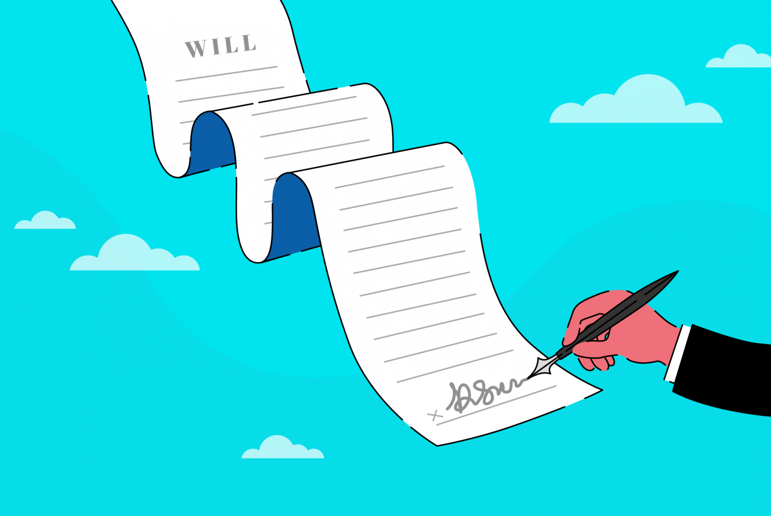 Why it is necessary to hire a will writing service?
