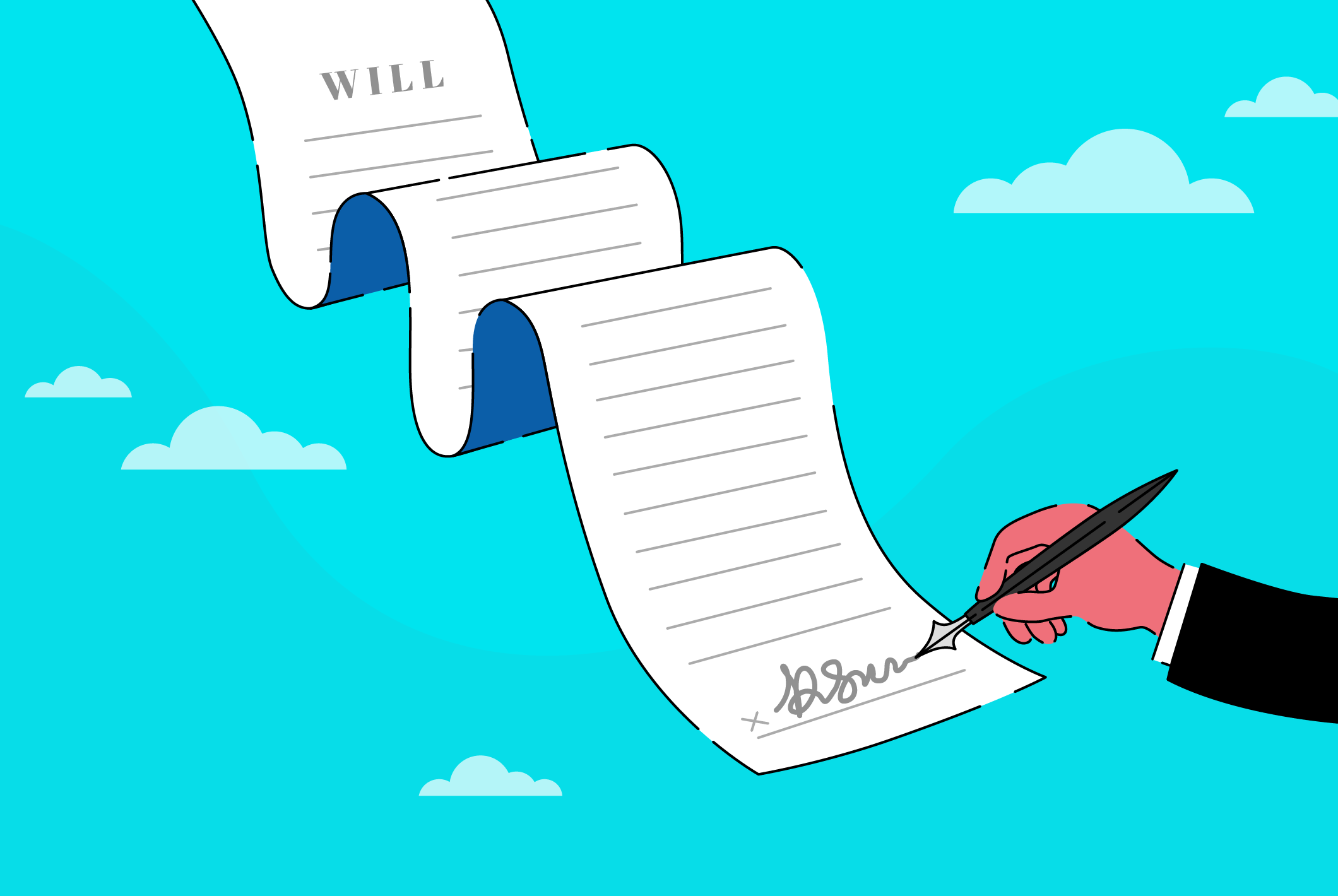 Why it is necessary to hire a will writing service?