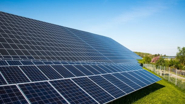 Why Solar Energy is a Better Option Than Other Sources of Power