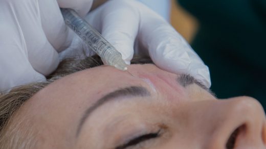 Botox Treatment- Some Great Benefits and Key Considerations