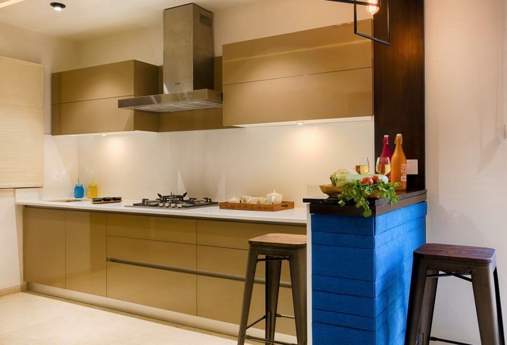 Small Kitchen Design Ideas That Can Make a Big Impact