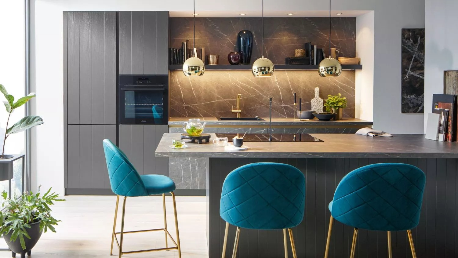 Tips To Help You Make Your Kitchen Last Longer