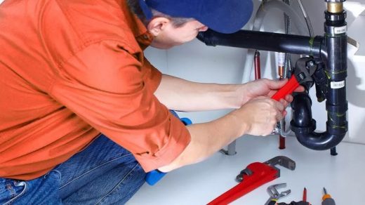 How to Choose the Right Plumbing Service