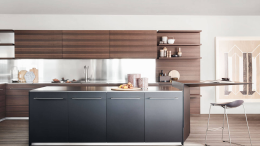 Open Concept Kitchens: Designing For Connectivity