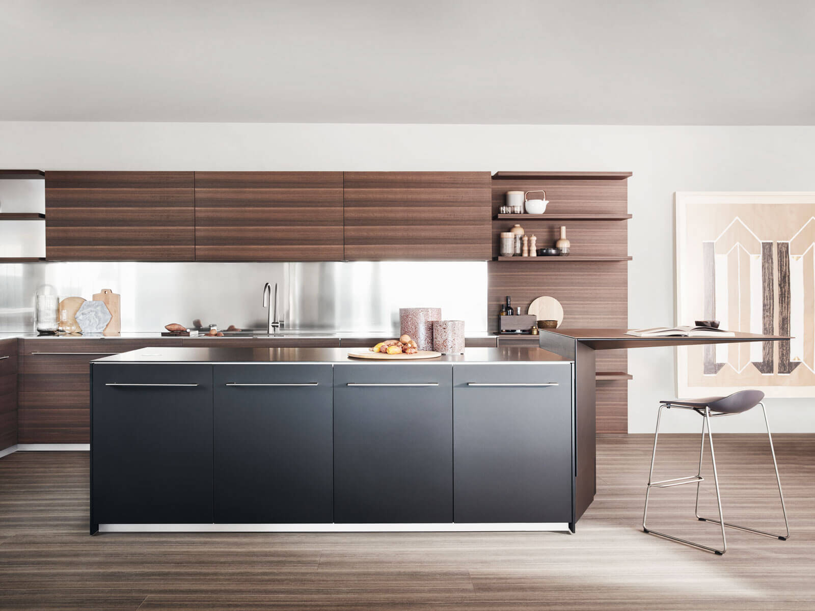 Open Concept Kitchens: Designing For Connectivity