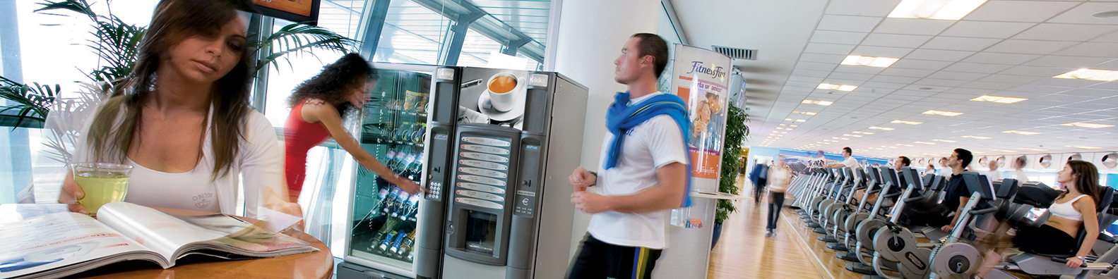 Understanding Vending Machine Rental Contracts