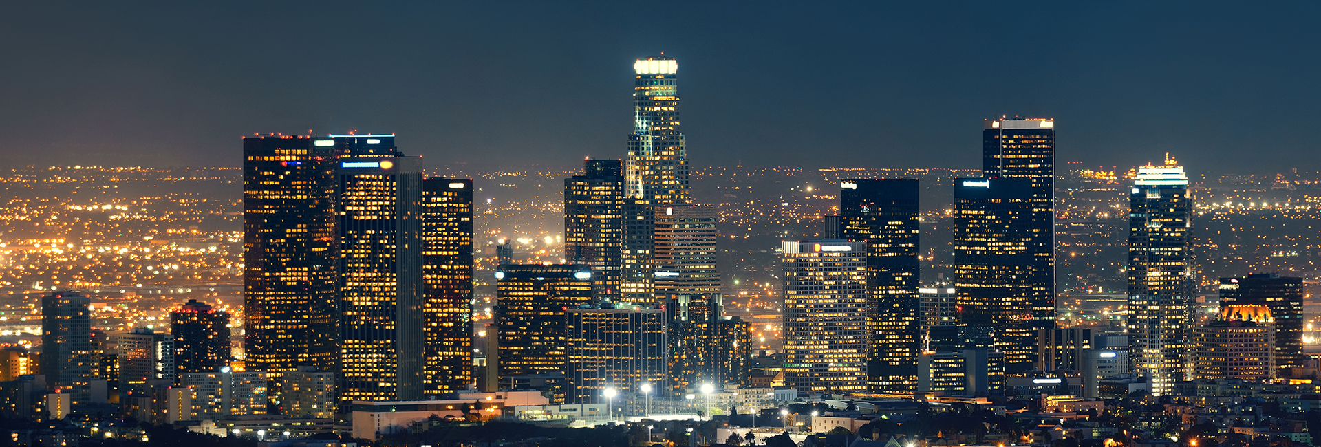 Regional Security Management Tips For Large Organizations
