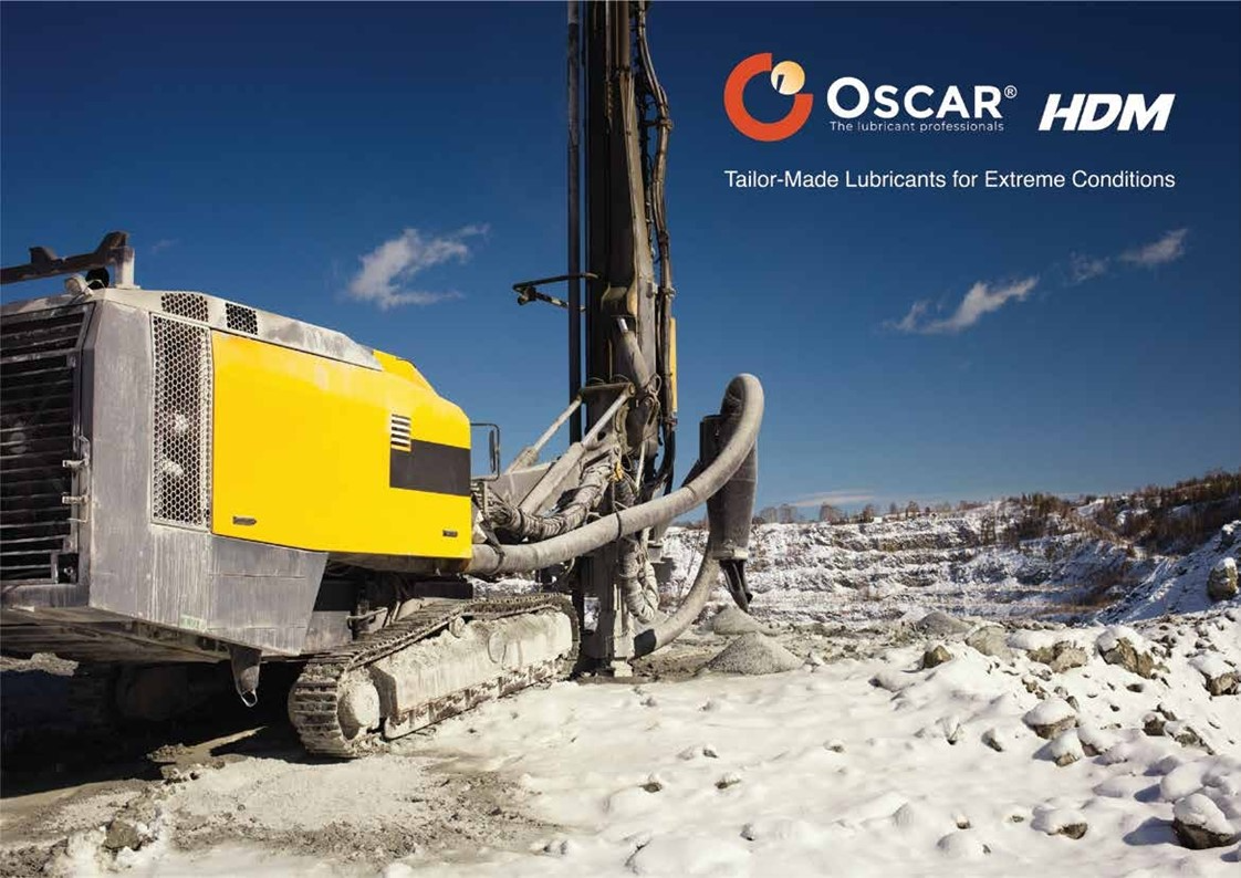 How Often Should Industrial Lubricants Be Changed?