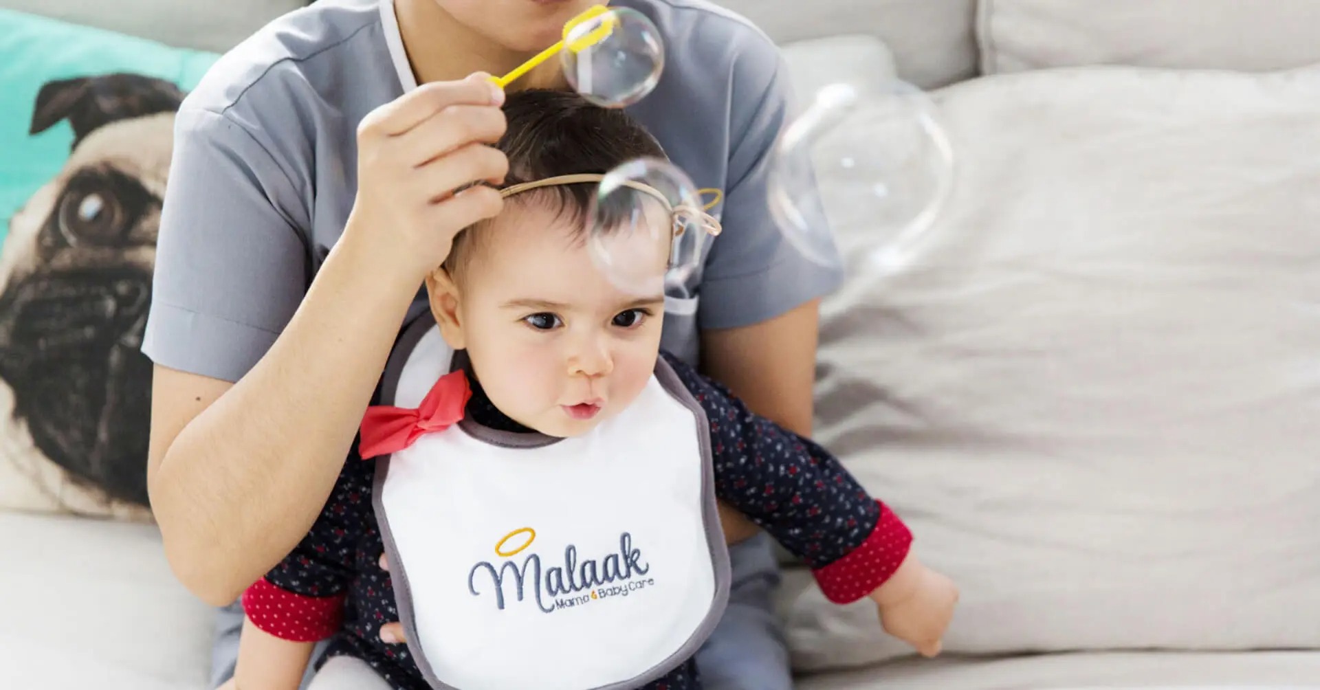 5 Must-Have Tools For Newborn Nursing