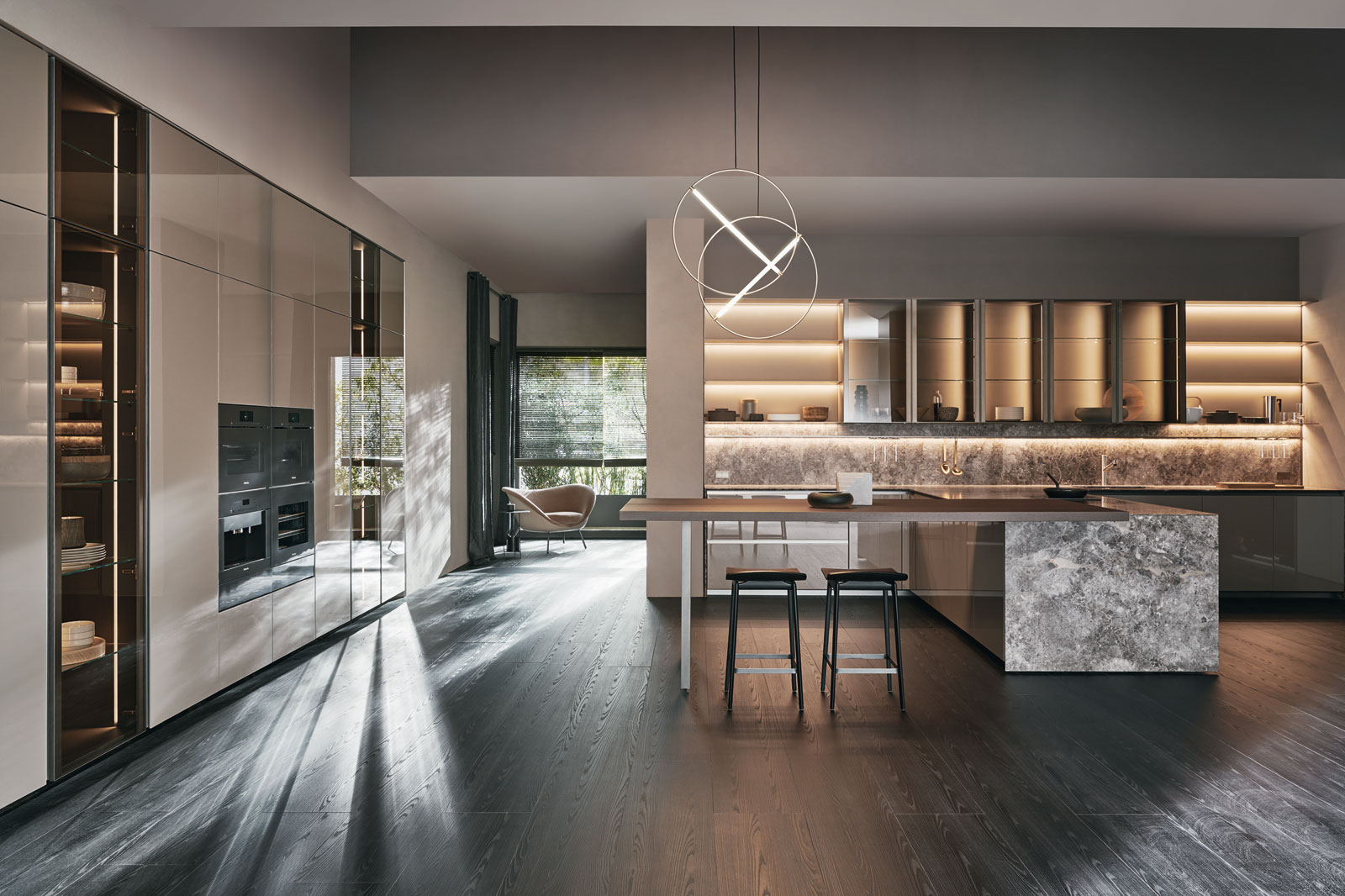 Simple Italian Furniture Ideas To Refresh Your Home