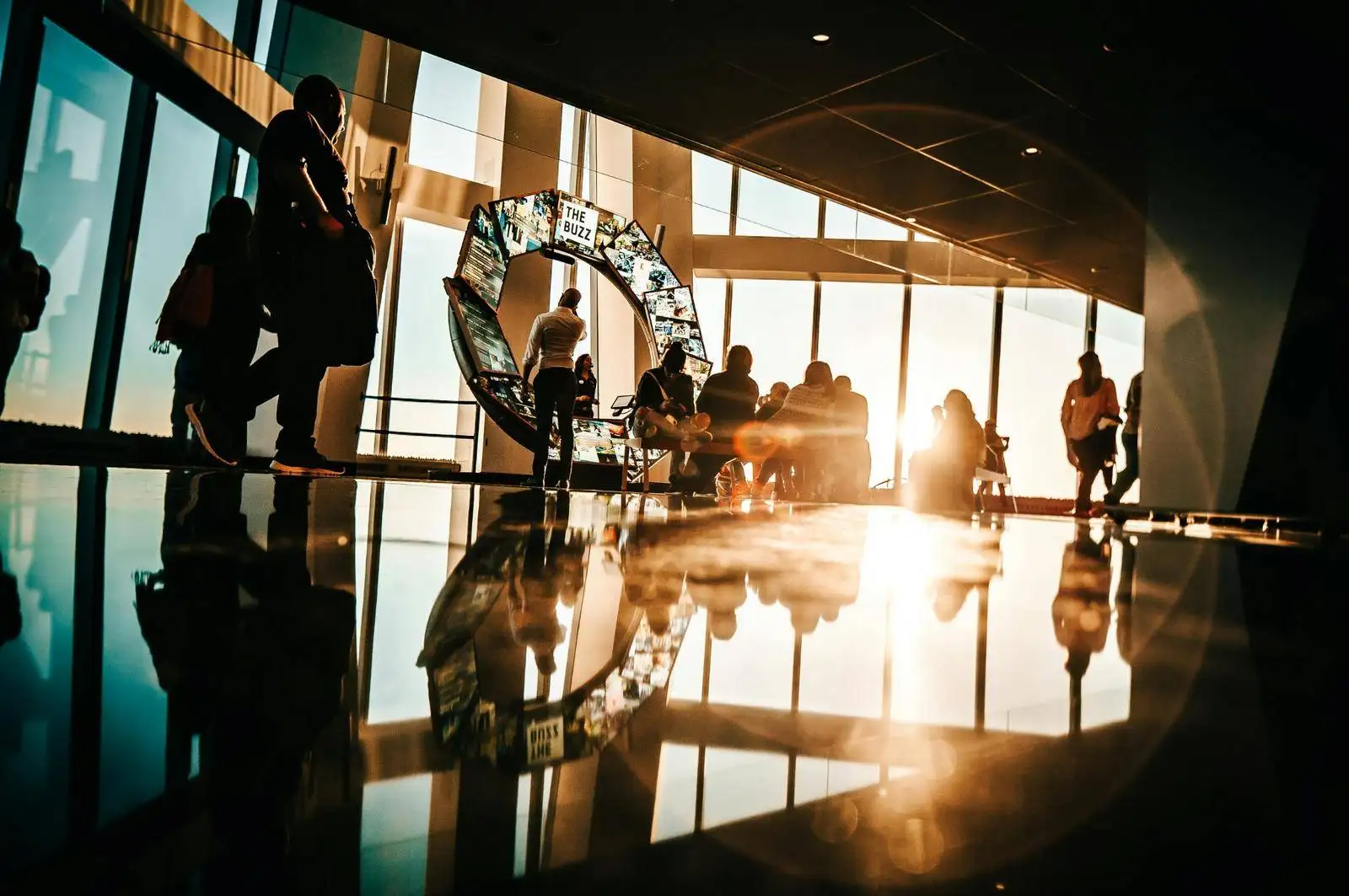 Why A Robot Rental For Events Includes Backup Mechanical Engineers